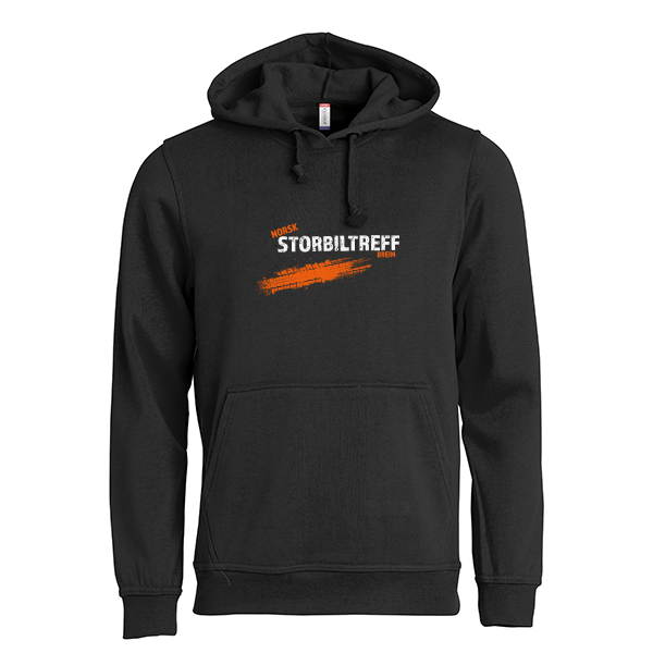 Hettegenser Norsk storbiltreff